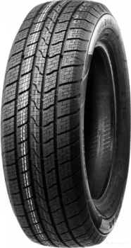 Royal Black Royal A/S 225/55R18 102V XL