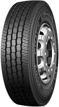 <?= Continental HSW2 Coach 295/80R22.5 152/148M ?>