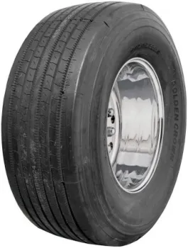 <?= Golden Crown CR931 445/65R22.5 169K ?>