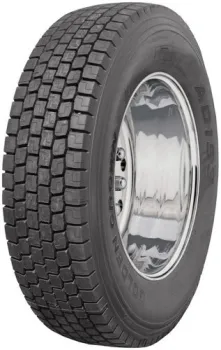 Golden Crown AD153 295/80R22.5 152/149L
