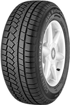 <?= Continental Conti4x4WinterContact 255/55R18 109H (run-flat) ?>