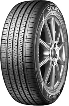 <?= Kumho Solus SA01 KH32 205/55R16 91V ?>