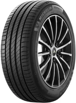 <?= Michelin Primacy 4+ 205/50R17 93V ?>