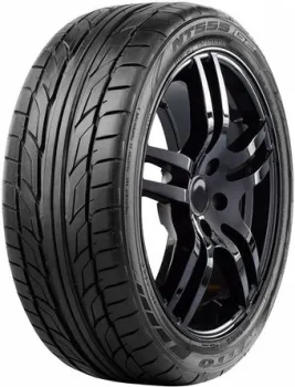 <?= Nitto NT555 G2 265/35R18 97Y ?>