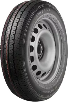<?= Satoya Cargo LT 215/65R16C 109/107T ?>
