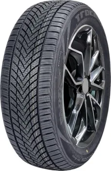 <?= Tracmax A/S Trac Saver 225/40R18 92W XL ?>