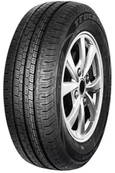 Tracmax X-Privilo A/S Van Saver 215/60R17C 109/107T