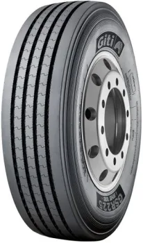 Giti GSR225 275/70R22.5 148/145M нс16