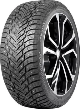 <?= Nokian Tyres Hakkapeliitta 10 SUV 315/35R22 111T (шипы) ?>
