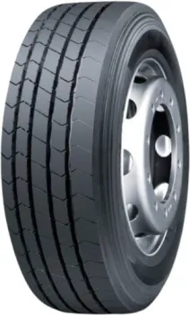 <?= Trazano Novo Energy S13 315/60R22.5 154/150L TL ?>