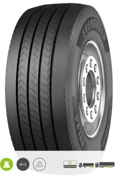 <?= Evergreen ETL25 445/45R19.5 160J TL ?>