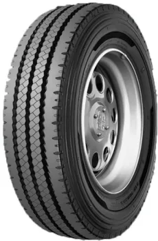 <?= Evergreen EAU91 275/70R22.5 148/145J TL ?>