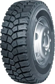Goodride SupTrac X1 315/80R22.5 157/154K TL