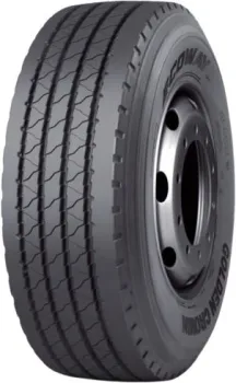 Goodride MultiAp Z1 385/55R22.5 160K TL