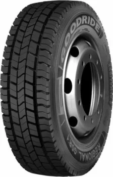 <?= Goodride GDR+1 235/75R17.5 132/130M TL  ?>