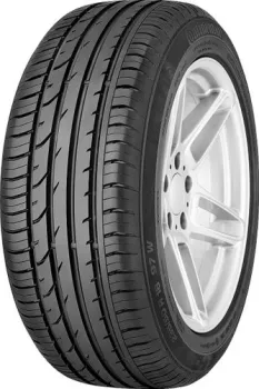 Continental ContiPremiumContact 2 205/50R17 89V