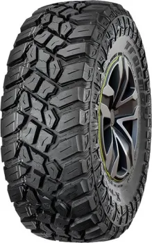 <?= Tracmax X-Privilo M/T 265/75R16 123/120Q ?>