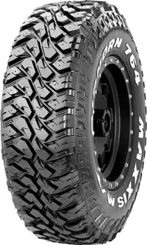 Maxxis Bighorn MT-764 265/75R16 123/120K