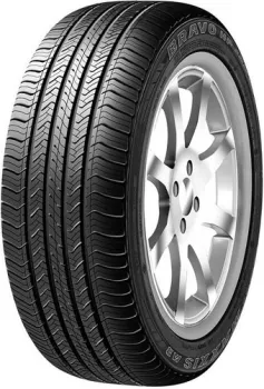 <?= Maxxis HP-M3A Bravo 215/60R17 96H ?>