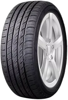 <?= Rapid P609 195/55R15 85V ?>