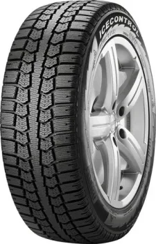 Pirelli Winter Ice Control 225/55R17 101Т (шипы)