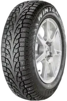 Pirelli Winter Carving Edge 195/55R16 91Т (шипы)