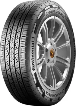 <?= Continental CrossContact H/T 235/50R19 103V XL ?>