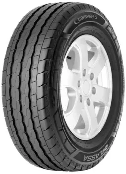 <?= Lassa Transway 3 215/60R16C 103/101T ?>