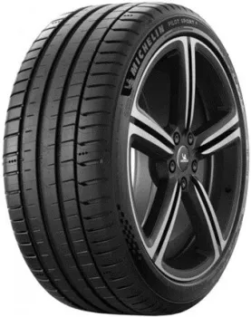Michelin Pilot Sport 5 215/45R18 93Y