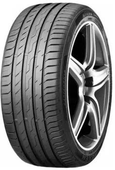 <?= Nexen N'Fera Sport SUV 235/55R17 99V ?>