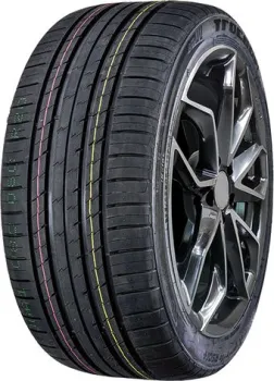 Tracmax X-Privilo RS01+ 295/40R21 111Y XL