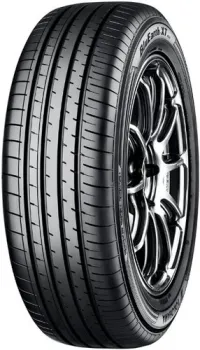 <?= Yokohama BluEarth-XT AE61 235/50R20 100V (run-flat) ?>