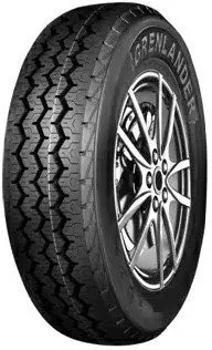 Grenlander L-MAX9 205/65R16C 107/105R