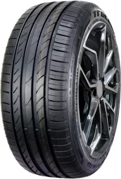 <?= Tracmax X-Privilo TX3 235/50R18 101Y XL ?>