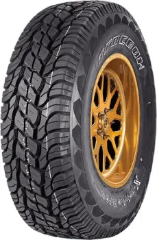 <?= Tracmax X-Privilo RF06 235/70R16 106T ?>