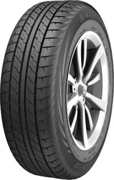 <?= Nankang CW-20 205/75R16C 110/108R ?>