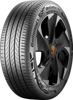 Continental UltraContact NXT 225/55R18 102V XL