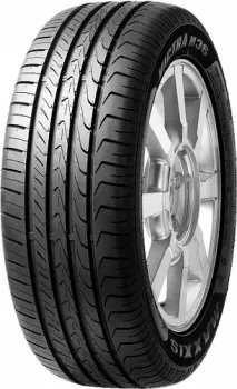 <?= Maxxis Victra Runflat M36+ 245/40R19 98Y ?>
