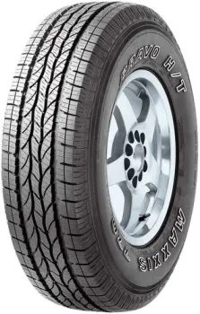 <?= Maxxis Bravo HT-770 275/65R18 116T ?>