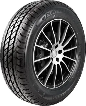 <?= Powertrac VanTour 205/75R16C 110/108R ?>