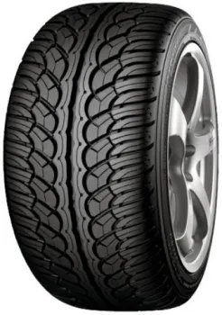 <?= Yokohama Parada Spec-X PA02 305/40R22 114V ?>
