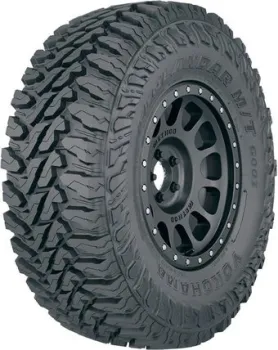 Yokohama Geolandar M/T G003 275/55R20 120/117Q