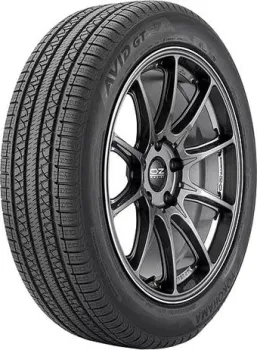 Yokohama Avid GT S35A 275/45R20 110V