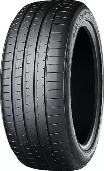 Yokohama Advan Sport V107 275/40R19 105Y