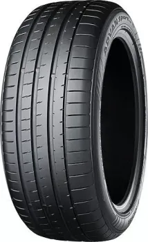 <?= Yokohama Advan Sport V107 275/40R18 103Y ?>
