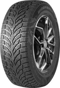 <?= Windforce Arctic Power 215/50R17 95T (шипы) ?>