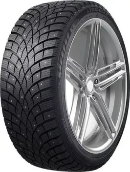 <?= Triangle IcelynX TI501 255/55R18 109T (шипы) ?>