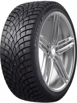 <?= Triangle IcelynX TI501 235/60R17 106T (шипы) ?>