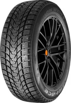 Tri-Ace Snow White II 285/45R21 109H (шипы)