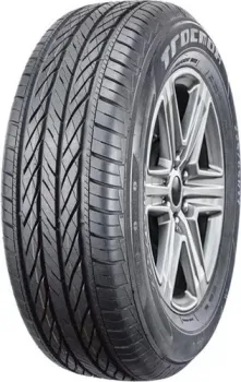 Tracmax X-Privilo H/T 255/60R17 110V